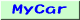 MyCar�i���ԏ��j