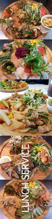 lunch