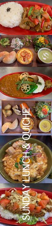 quiche
