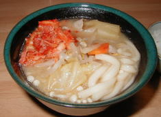 晩ご飯