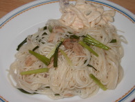 お昼ご飯