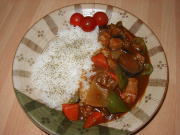 晩ご飯
