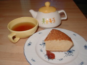 おやつ