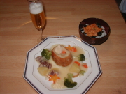晩ご飯