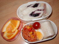 お弁当