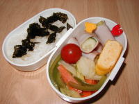 お弁当