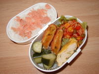 お弁当