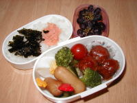 お弁当
