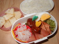 お弁当