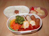お弁当