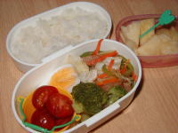 お弁当