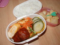 お弁当