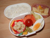 お弁当
