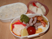 お弁当