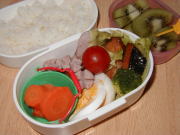 お弁当