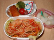 お弁当