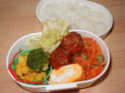 お弁当