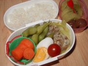 お弁当