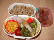 お弁当