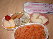 お弁当