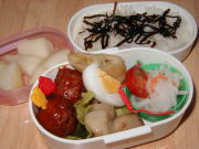 お弁当
