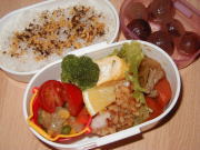 お弁当