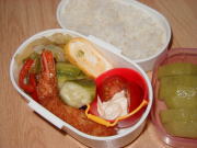 お弁当