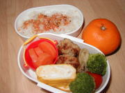 お弁当
