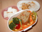 お弁当