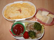 お弁当