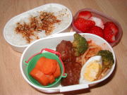 お弁当