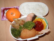 お弁当