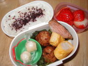 お弁当