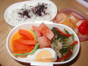 お弁当
