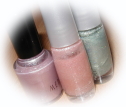 nail