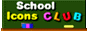 School Icons CLUB �i�t���[�f�ޏW�j